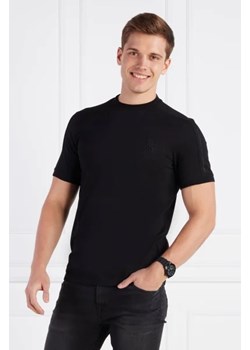 Karl Lagerfeld T-shirt | Regular Fit ze sklepu Gomez Fashion Store w kategorii T-shirty męskie - zdjęcie 172843667