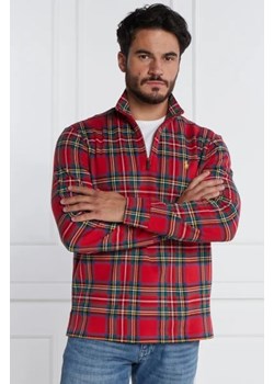 POLO RALPH LAUREN Bluza | Comfort fit ze sklepu Gomez Fashion Store w kategorii Bluzy męskie - zdjęcie 172843756