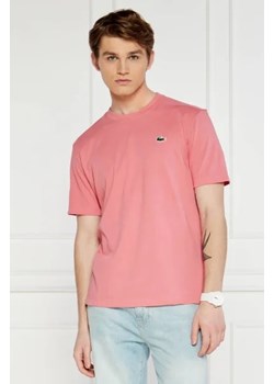 Lacoste T-shirt | Regular Fit ze sklepu Gomez Fashion Store w kategorii T-shirty męskie - zdjęcie 172843909