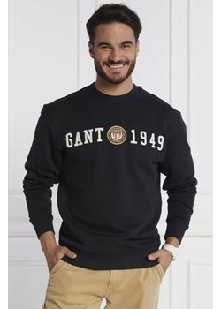 Gant Bluza | Regular Fit ze sklepu Gomez Fashion Store w kategorii Bluzy męskie - zdjęcie 172843955