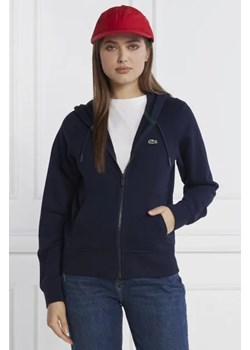 Lacoste Bluza | Regular Fit ze sklepu Gomez Fashion Store w kategorii Bluzy damskie - zdjęcie 172843975