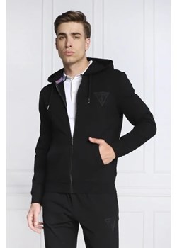 GUESS Bluza | Slim Fit ze sklepu Gomez Fashion Store w kategorii Bluzy męskie - zdjęcie 172844126