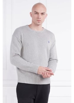 POLO RALPH LAUREN Sweter | Regular Fit ze sklepu Gomez Fashion Store w kategorii Swetry męskie - zdjęcie 172844176