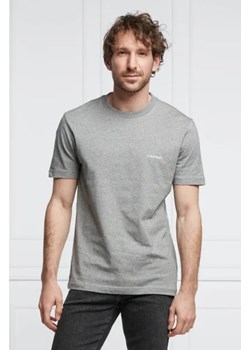 Calvin Klein T-shirt | Regular Fit ze sklepu Gomez Fashion Store w kategorii T-shirty męskie - zdjęcie 172844186