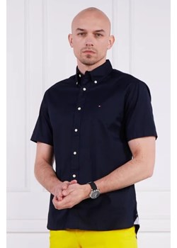 Tommy Hilfiger Koszula | Regular Fit ze sklepu Gomez Fashion Store w kategorii Koszule męskie - zdjęcie 172844199