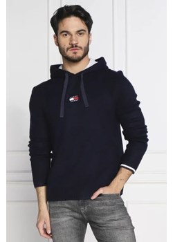 Tommy Jeans Bluza | Loose fit ze sklepu Gomez Fashion Store w kategorii Bluzy męskie - zdjęcie 172844255
