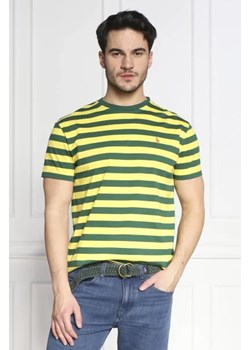 POLO RALPH LAUREN T-shirt | Classic fit ze sklepu Gomez Fashion Store w kategorii T-shirty męskie - zdjęcie 172844419