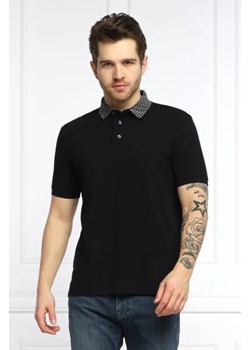 Emporio Armani Polo | Regular Fit ze sklepu Gomez Fashion Store w kategorii T-shirty męskie - zdjęcie 172844568