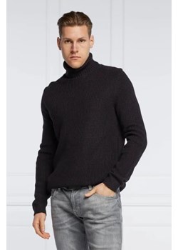 Joop! Jeans Sweter Orlin | Regular Fit | z dodatkiem wełny ze sklepu Gomez Fashion Store w kategorii Swetry męskie - zdjęcie 172844709