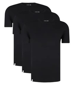 Lacoste T-shirt 3-pack | Regular Fit ze sklepu Gomez Fashion Store w kategorii T-shirty męskie - zdjęcie 172844828