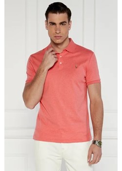 POLO RALPH LAUREN Polo | Custom slim fit ze sklepu Gomez Fashion Store w kategorii T-shirty męskie - zdjęcie 172844839