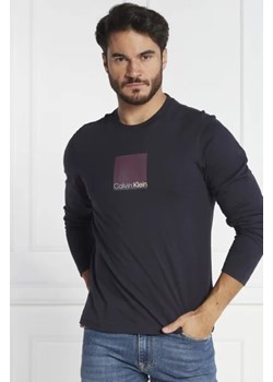Calvin Klein Longsleeve | Regular Fit ze sklepu Gomez Fashion Store w kategorii T-shirty męskie - zdjęcie 172844908