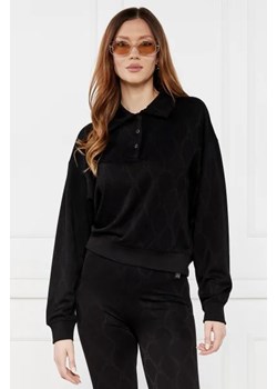 HUGO Polo Deselia | Regular Fit ze sklepu Gomez Fashion Store w kategorii Bluzki damskie - zdjęcie 172844957
