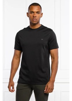 Michael Kors T-shirt | Regular Fit ze sklepu Gomez Fashion Store w kategorii T-shirty męskie - zdjęcie 172845076