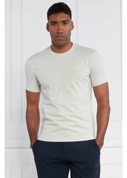 Aeronautica Militare T-shirt | Regular Fit ze sklepu Gomez Fashion Store w kategorii T-shirty męskie - zdjęcie 172845096