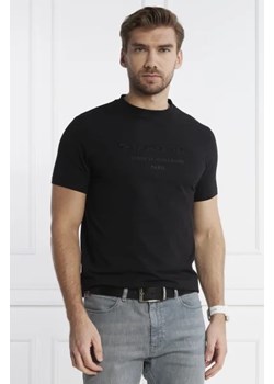 Karl Lagerfeld T-shirt | Regular Fit ze sklepu Gomez Fashion Store w kategorii T-shirty męskie - zdjęcie 172845256