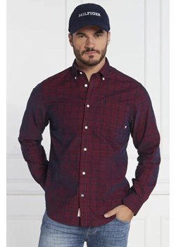 Tommy Hilfiger Koszula | Regular Fit ze sklepu Gomez Fashion Store w kategorii Koszule męskie - zdjęcie 172845366