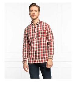 GUESS Koszula COLLINS | Regular Fit ze sklepu Gomez Fashion Store w kategorii Koszule męskie - zdjęcie 172845425