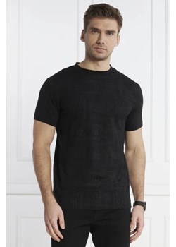 Karl Lagerfeld T-shirt | Regular Fit ze sklepu Gomez Fashion Store w kategorii T-shirty męskie - zdjęcie 172845528
