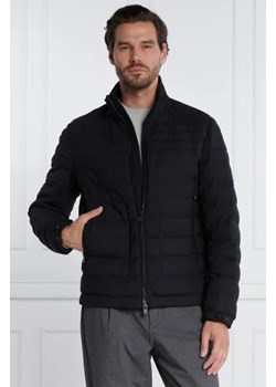 BOSS BLACK Wełniana kurtka P-Coldio | Regular Fit ze sklepu Gomez Fashion Store w kategorii Kurtki męskie - zdjęcie 172845559