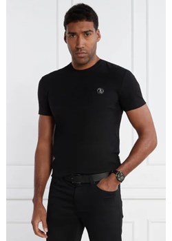 Just Cavalli T-shirt | Slim Fit ze sklepu Gomez Fashion Store w kategorii T-shirty męskie - zdjęcie 172845567