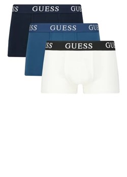 Guess Underwear Bokserki 3-pack JOE ze sklepu Gomez Fashion Store w kategorii Majtki męskie - zdjęcie 172845576