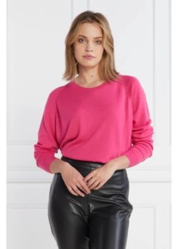 RIANI Wełniany sweter | Regular Fit ze sklepu Gomez Fashion Store w kategorii Swetry damskie - zdjęcie 172845907