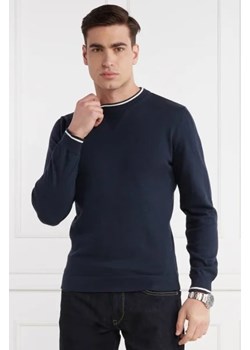 Pepe Jeans London Sweter MIKE | Regular Fit ze sklepu Gomez Fashion Store w kategorii Swetry męskie - zdjęcie 172846007