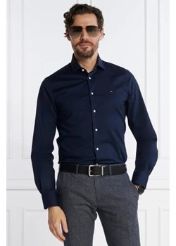 Tommy Hilfiger Koszula | Slim Fit | stretch ze sklepu Gomez Fashion Store w kategorii Koszule męskie - zdjęcie 172846017