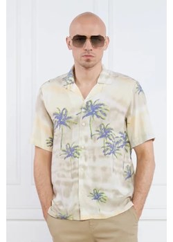 BOSS ORANGE Koszula Rayer | Regular Fit ze sklepu Gomez Fashion Store w kategorii Koszule męskie - zdjęcie 172846046