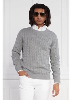 Gant Sweter | Regular Fit ze sklepu Gomez Fashion Store w kategorii Swetry męskie - zdjęcie 172846149