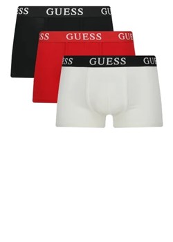 Guess Underwear Bokserki 3-pack JOE ze sklepu Gomez Fashion Store w kategorii Majtki męskie - zdjęcie 172846315