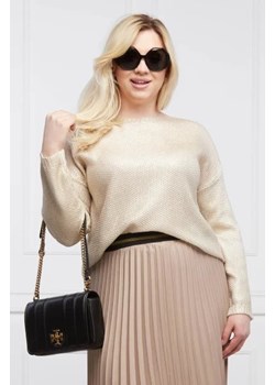 Persona by Marina Rinaldi Sweter ACQUA Plus size | Regular Fit ze sklepu Gomez Fashion Store w kategorii Swetry damskie - zdjęcie 172846336