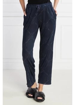 JOOP! BODYWEAR Spodnie od piżamy | Relaxed fit ze sklepu Gomez Fashion Store w kategorii Piżamy damskie - zdjęcie 172846426