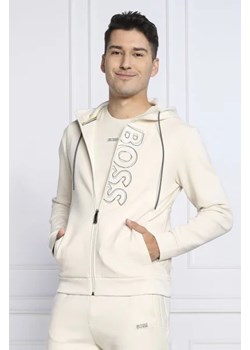 BOSS GREEN Bluza Saggy 1 | Regular Fit ze sklepu Gomez Fashion Store w kategorii Bluzy męskie - zdjęcie 172846468