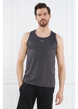 BOSS GREEN Tank top 1 10252322 01 | Slim Fit ze sklepu Gomez Fashion Store w kategorii T-shirty męskie - zdjęcie 172846476
