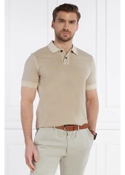 BOSS ORANGE Polo Prime | Regular Fit ze sklepu Gomez Fashion Store w kategorii T-shirty męskie - zdjęcie 172846509