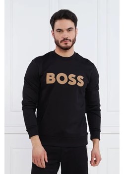 BOSS BLACK Bluza Stadler 84 | Regular Fit ze sklepu Gomez Fashion Store w kategorii Bluzy męskie - zdjęcie 172846548
