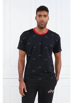 Hugo Bodywear T-shirt | Regular Fit ze sklepu Gomez Fashion Store w kategorii T-shirty męskie - zdjęcie 172846616