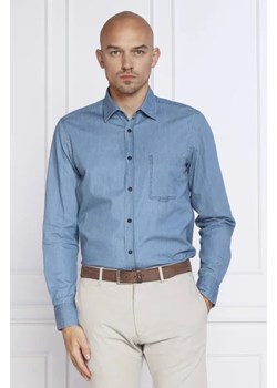 BOSS ORANGE Koszula Riou_1 | Regular Fit ze sklepu Gomez Fashion Store w kategorii Koszule męskie - zdjęcie 172846686