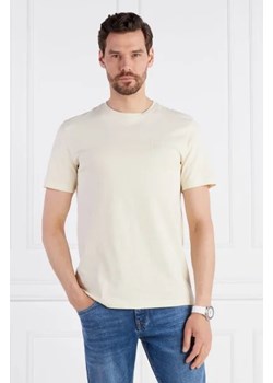 BOSS ORANGE T-shirt Tales | Regular Fit ze sklepu Gomez Fashion Store w kategorii T-shirty męskie - zdjęcie 172846695
