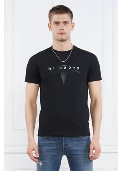 John Richmond T-shirt | Regular Fit ze sklepu Gomez Fashion Store w kategorii T-shirty męskie - zdjęcie 172846996