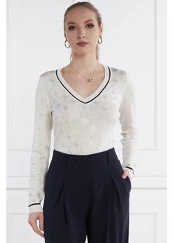 GUESS Sweter | Regular Fit ze sklepu Gomez Fashion Store w kategorii Swetry damskie - zdjęcie 172847058