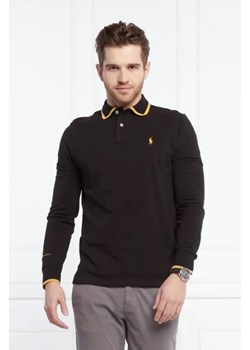 POLO RALPH LAUREN Polo | Custom slim fit ze sklepu Gomez Fashion Store w kategorii T-shirty męskie - zdjęcie 172847078