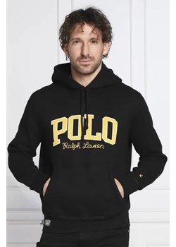 POLO RALPH LAUREN Bluza | Regular Fit ze sklepu Gomez Fashion Store w kategorii Bluzy męskie - zdjęcie 172847195