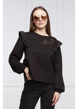 Liu Jo Bluza | Regular Fit ze sklepu Gomez Fashion Store w kategorii Bluzy damskie - zdjęcie 172847219