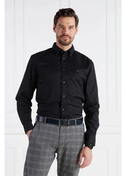 Tommy Hilfiger Koszula CORE FLEX POPLIN RF | Regular Fit ze sklepu Gomez Fashion Store w kategorii Koszule męskie - zdjęcie 172847247