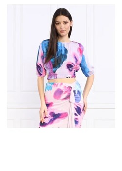 Desigual Bluzka | Regular Fit ze sklepu Gomez Fashion Store w kategorii Bluzki damskie - zdjęcie 172847319
