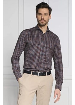 Emanuel Berg Koszula | Slim Fit ze sklepu Gomez Fashion Store w kategorii Koszule męskie - zdjęcie 172847357