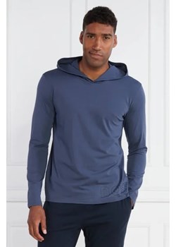 BOSS BLACK Bluza Identity | Regular Fit ze sklepu Gomez Fashion Store w kategorii Bluzy męskie - zdjęcie 172847548